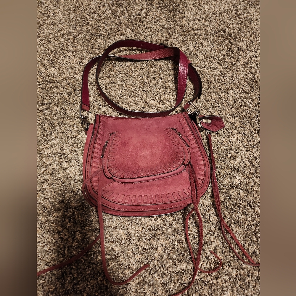 Rebecca Minkoff crossbody